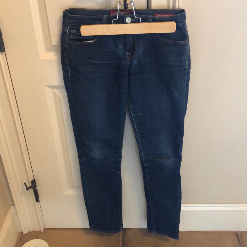 Lucky Brand Jeans